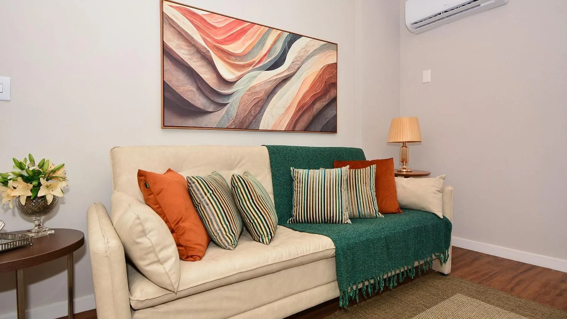 Flat No Central Park Residence - Cen004 Florianopolis