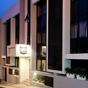 3* Hotel Farol Da Ilha